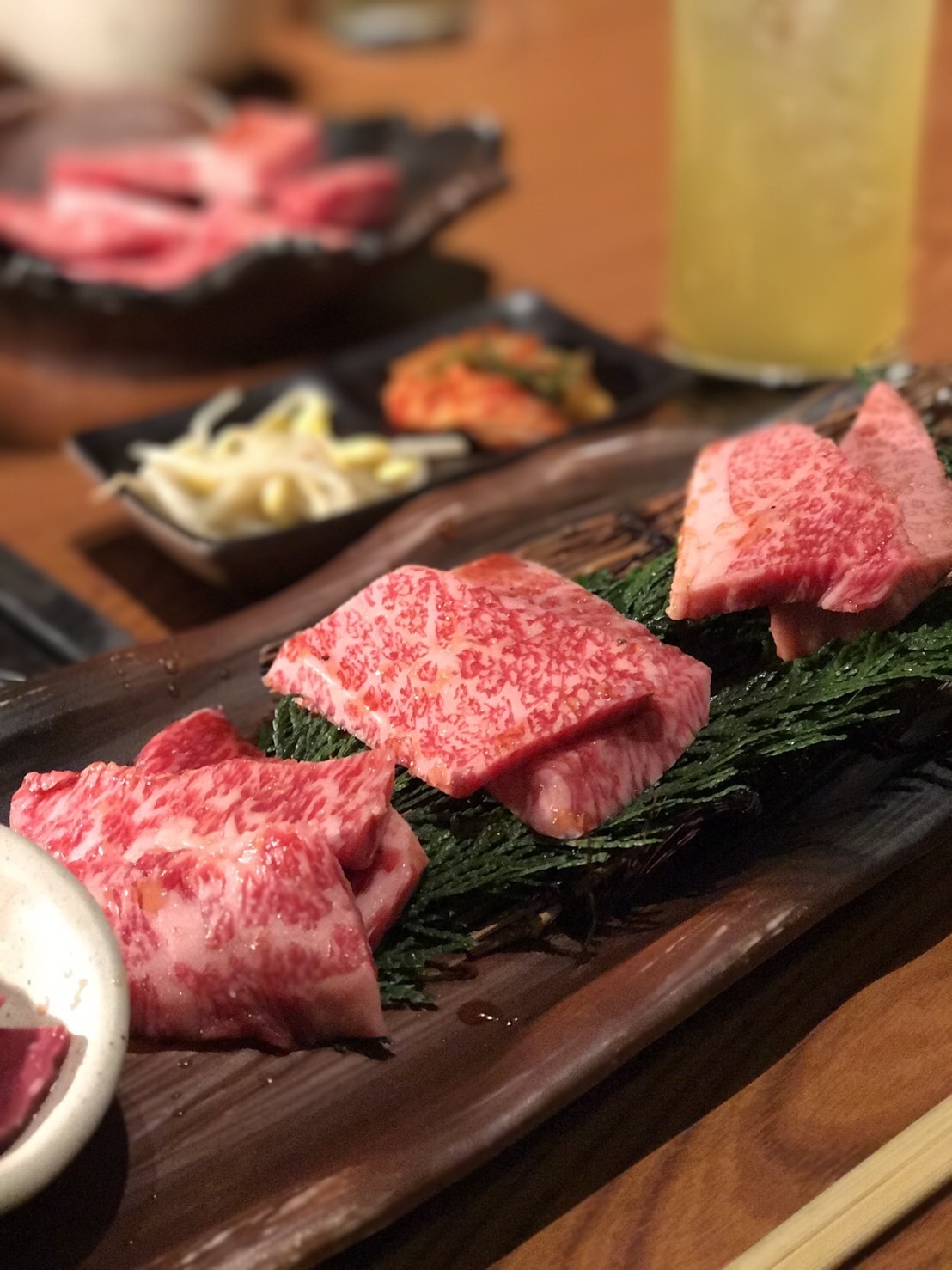 広尾で焼肉ランチ 牛の蔵 東京グルメ すーさんのおすすめ